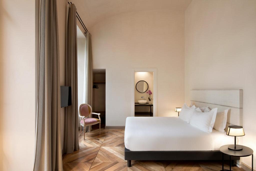Opera35 Boutique Hotel - Resim 32