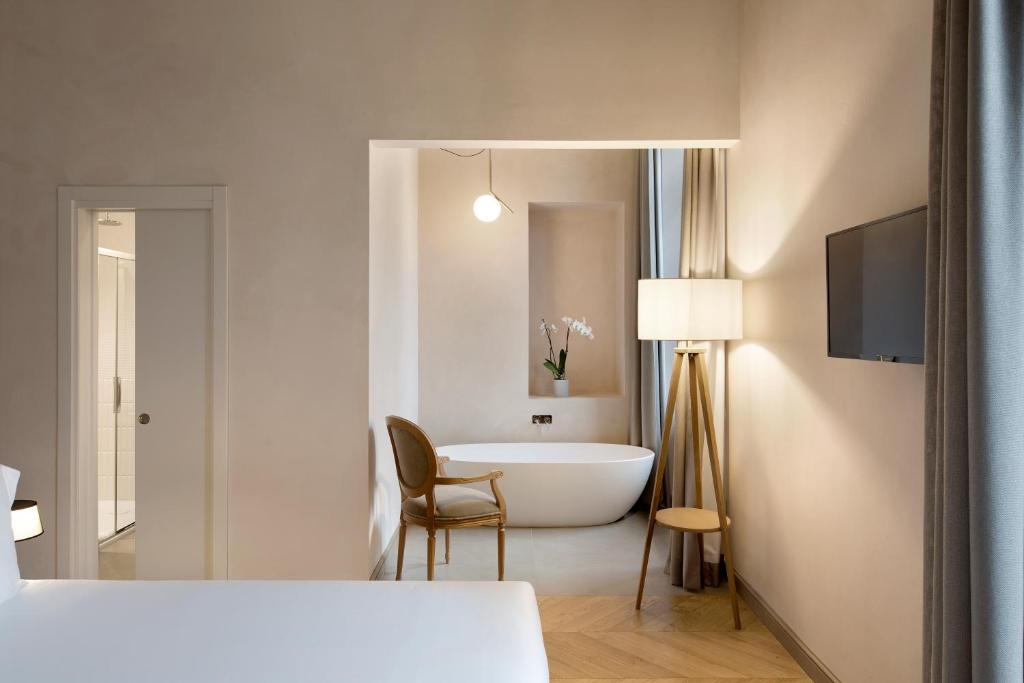 Opera35 Boutique Hotel - Resim 27