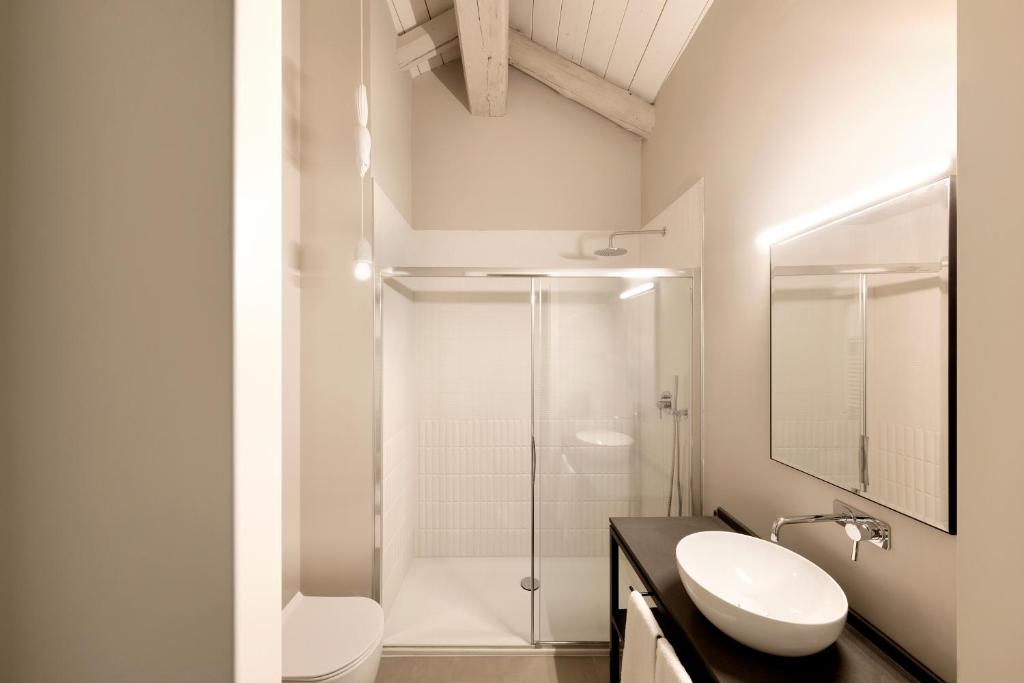 Opera35 Boutique Hotel - Resim 42