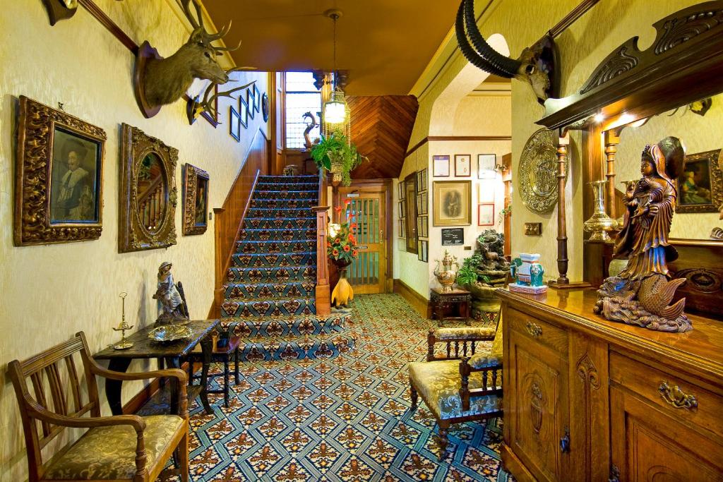 Imagem da galeria de Falls of Lora Hotel em Oban