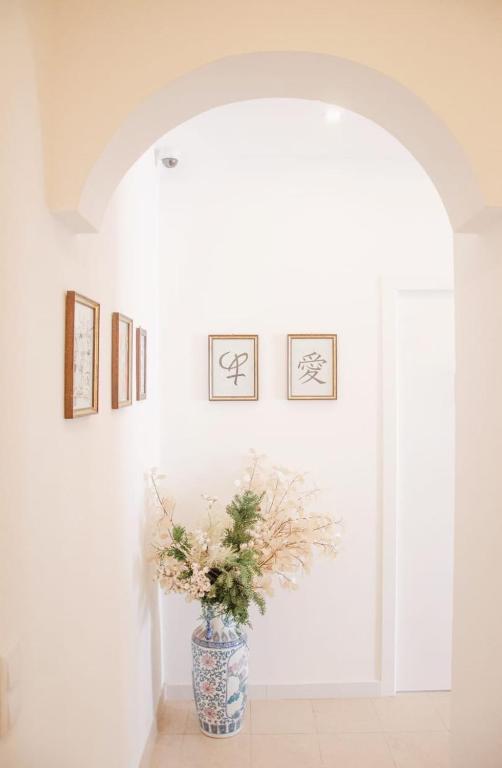 Fotografie z fotogalerie ubytování Blife Sun Hostel & Rooms v destinaci Faro