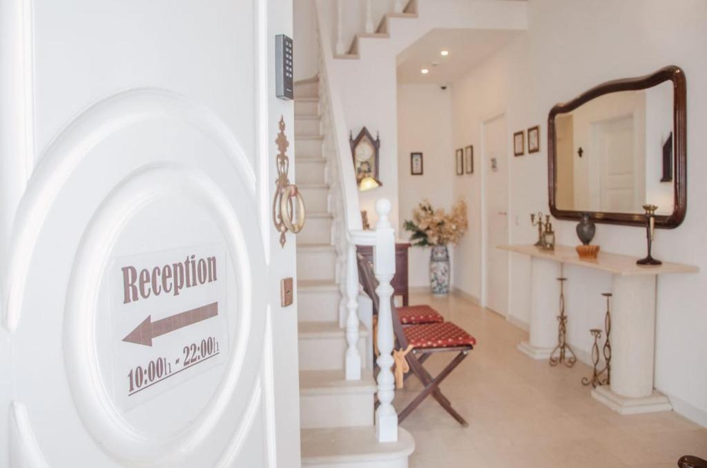 Fotografie z fotogalerie ubytování Blife Sun Hostel & Rooms v destinaci Faro