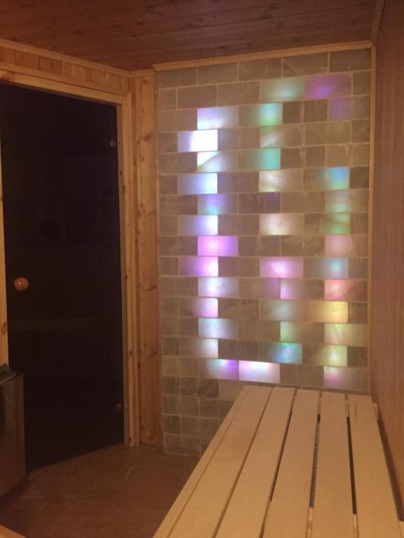 Fotografia z galérie ubytovania Vulkán Wellness Panzió v destinácii Pécs