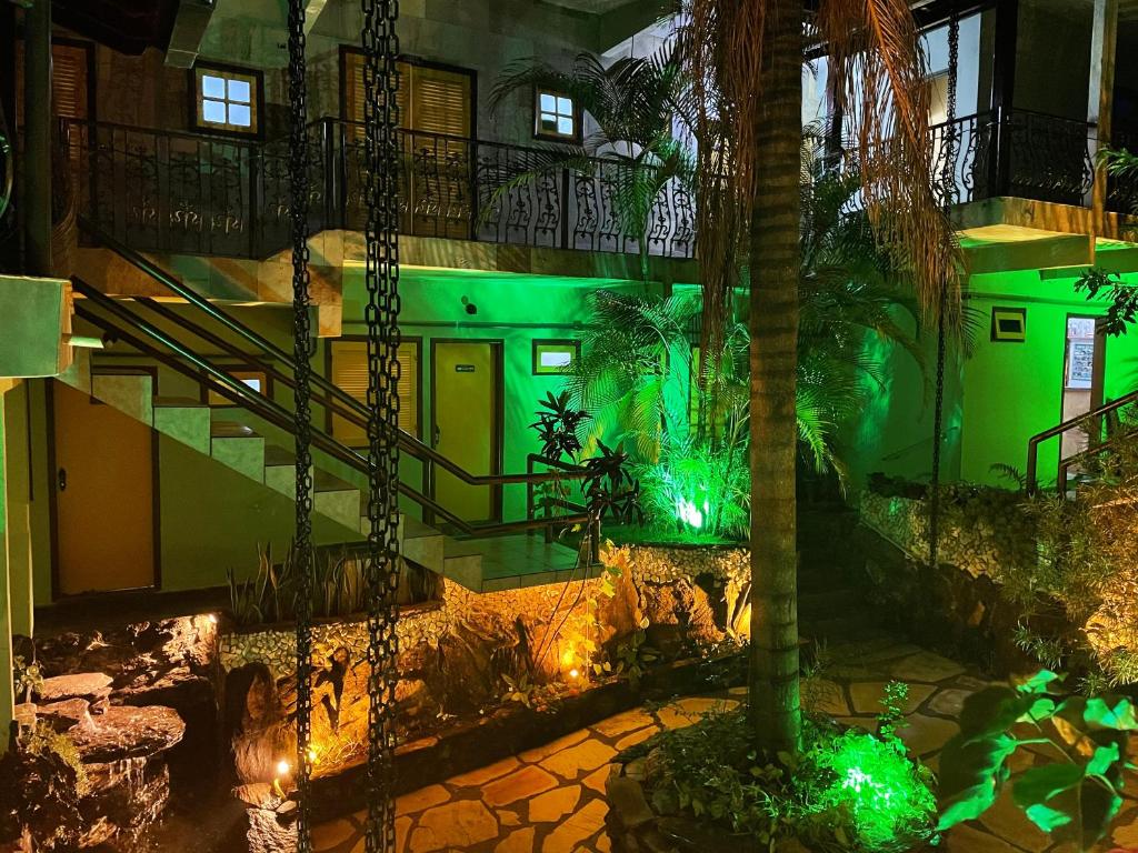  Hotel dos Sonhos