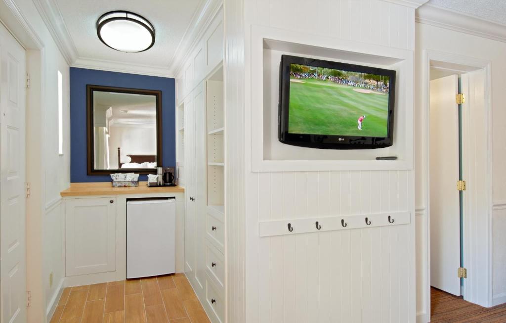 The King and Prince Beach & Golf Resort - Queen Room With Two Queen Beds - Standard