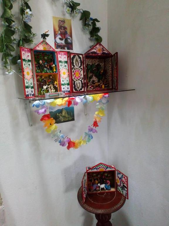 Fotografie z fotogalerie ubytování Inti Hostel Airport v destinaci Lima