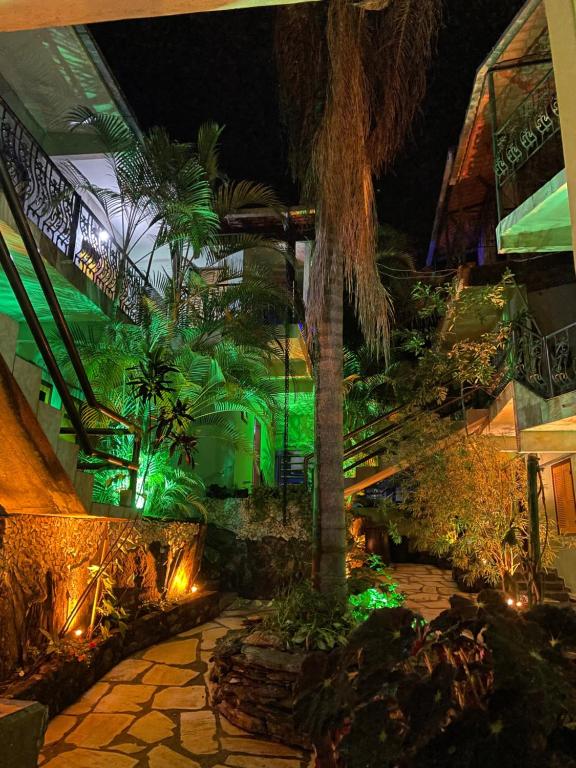  Hotel dos Sonhos