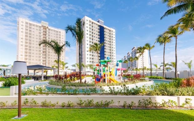  Salinas Exclusive Resort