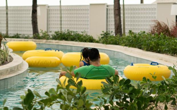  Salinas Exclusive Resort