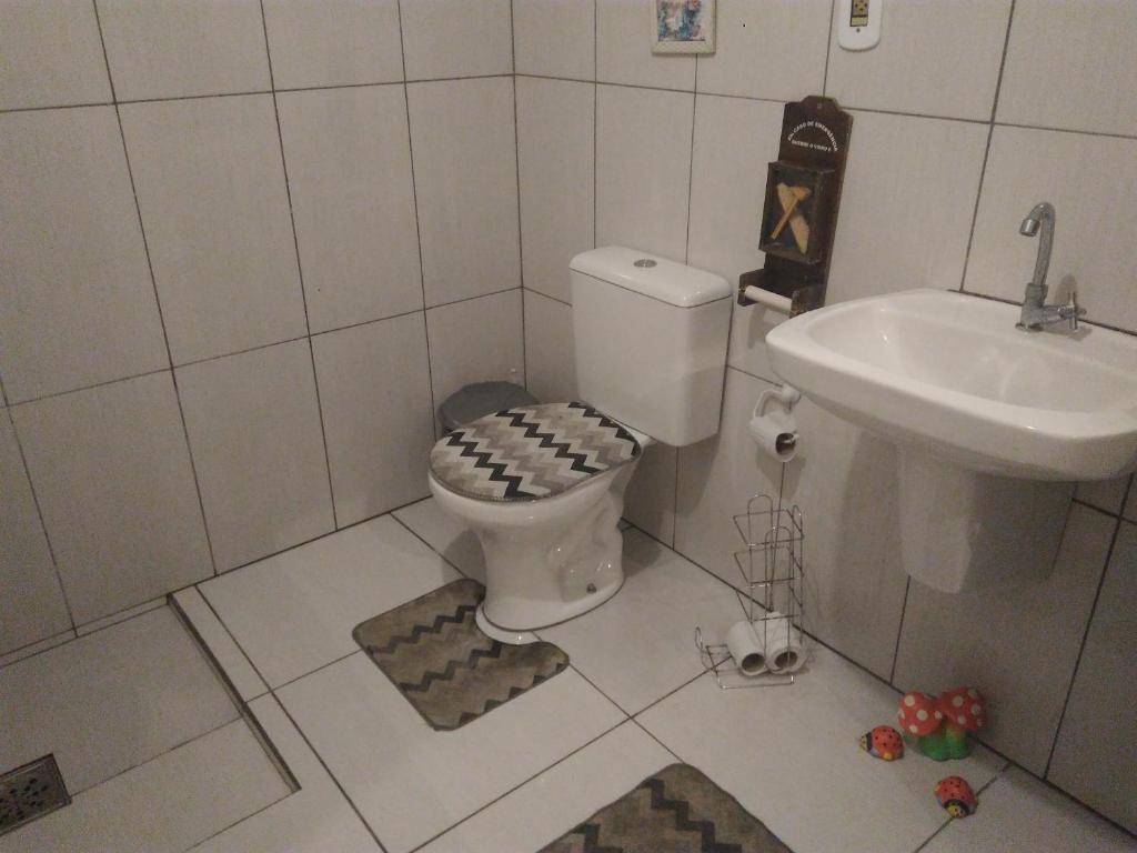  Casa do Emanuel Valinhos