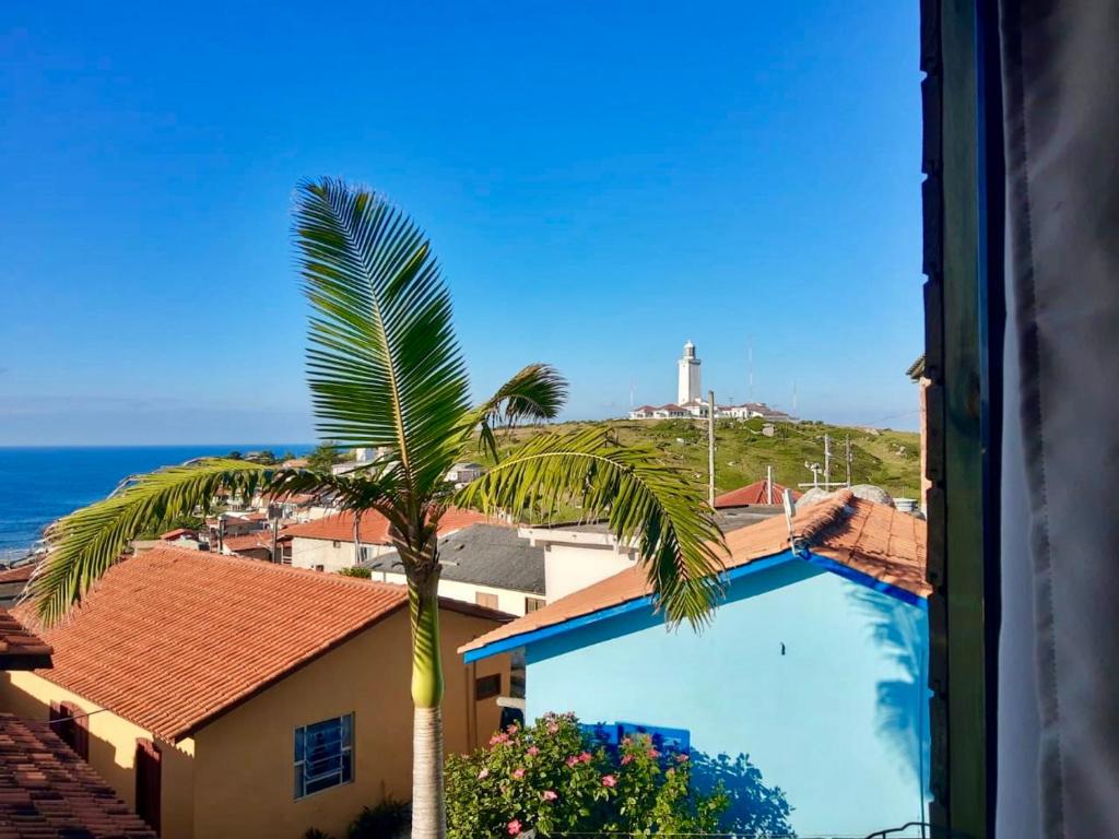  Chalês Santa Marta