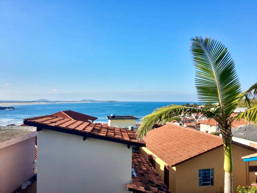  Chalês Santa Marta