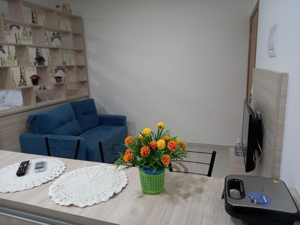  Flat11 Olímpia