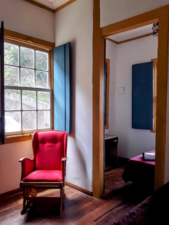  Linda casinha colonial na região histórica de OP