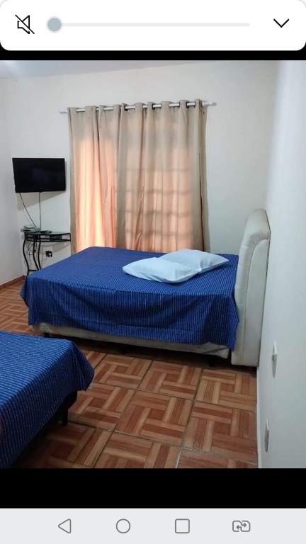  QUARTO COM AREA GOURMET