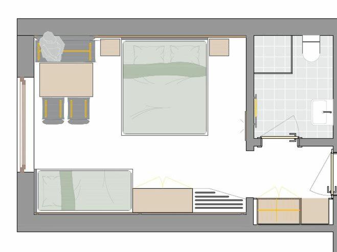 Frühstückspension Rötelstein - 16