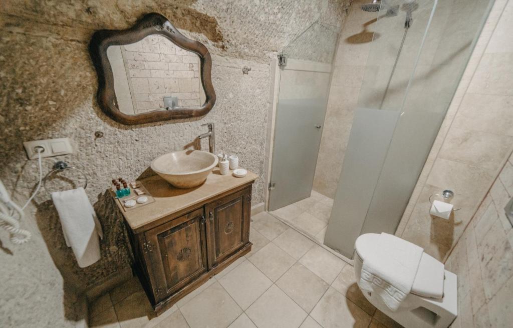 Erenbey Cave Hotel Adults Only Plus 12 - 7