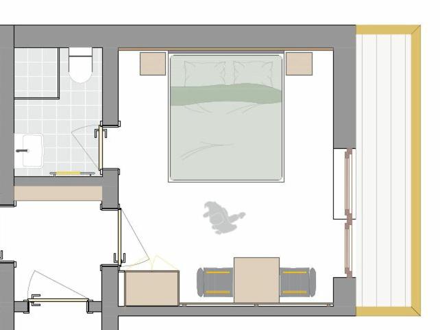 Frühstückspension Rötelstein - 17