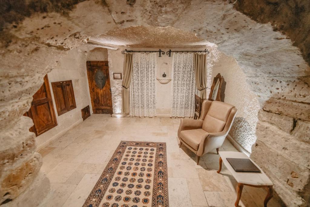 Erenbey Cave Hotel Adults Only Plus 12 - 10