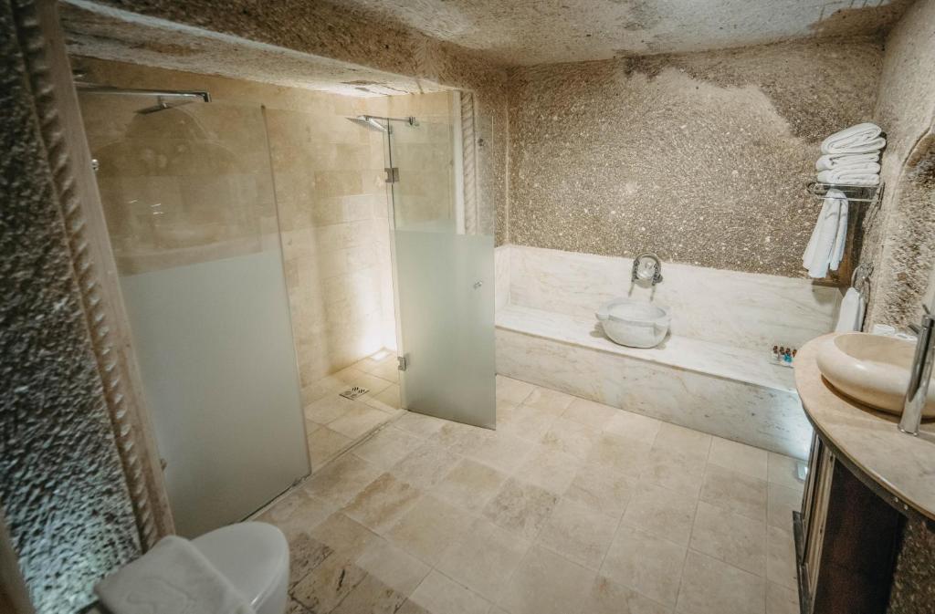 Erenbey Cave Hotel Adults Only Plus 12 - 16