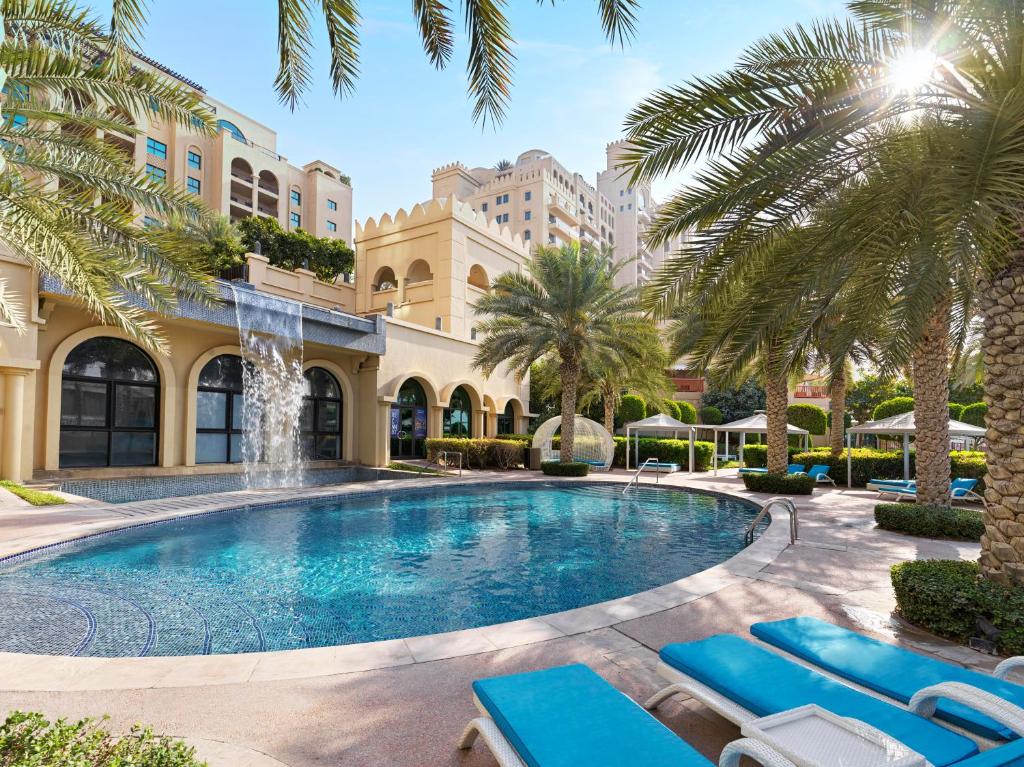 Fairmont The Palm, Dubai – Updated 2023 Prices