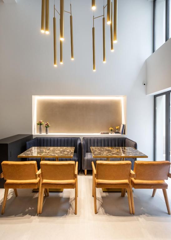 DAYS City Suites - Resim 23