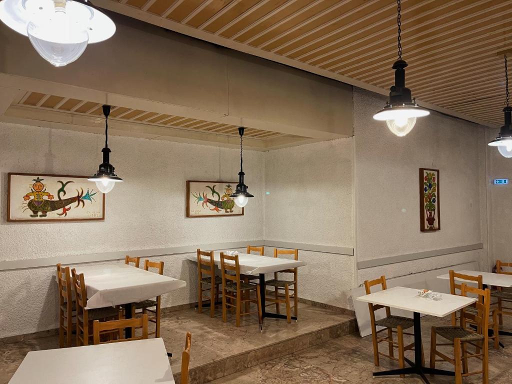 Nafplia Hotel - Resim 4