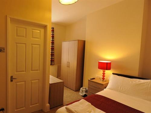 Gail’s Guest House - Doppelzimmer Mit Eigenem Bad