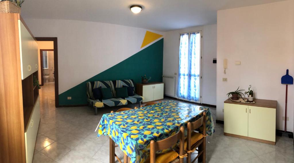 Gallery image of Appartamenti a due passi dal mare in Spotorno