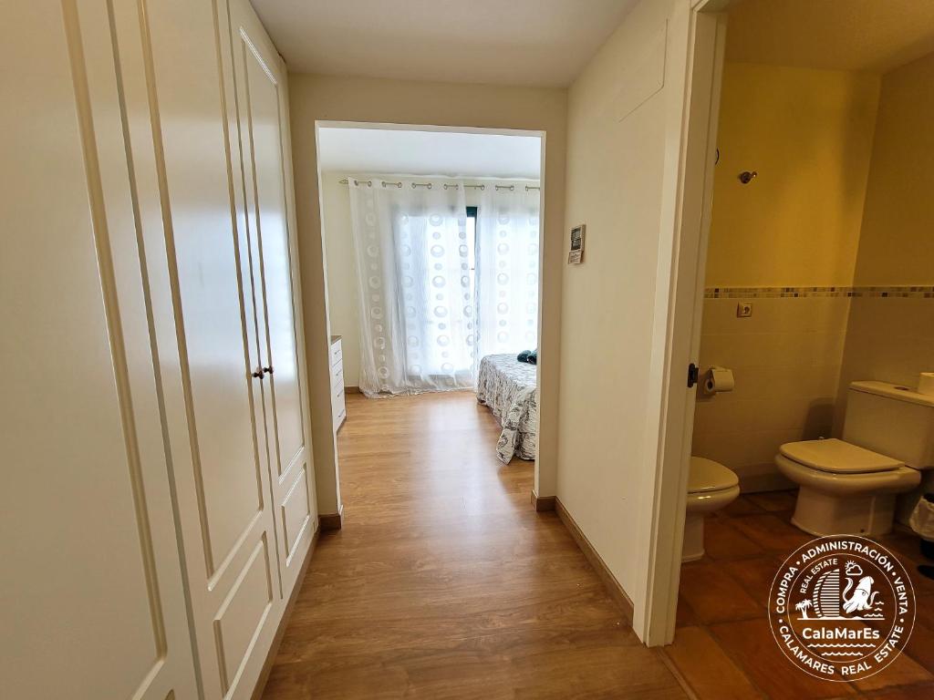 Apartamento El Balcon Sierra Cortina (España Finestrat ...