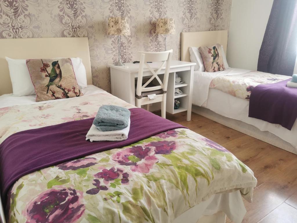 Adams Guest House - 