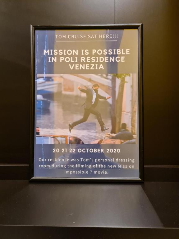 Residence Poli Venezia - 11