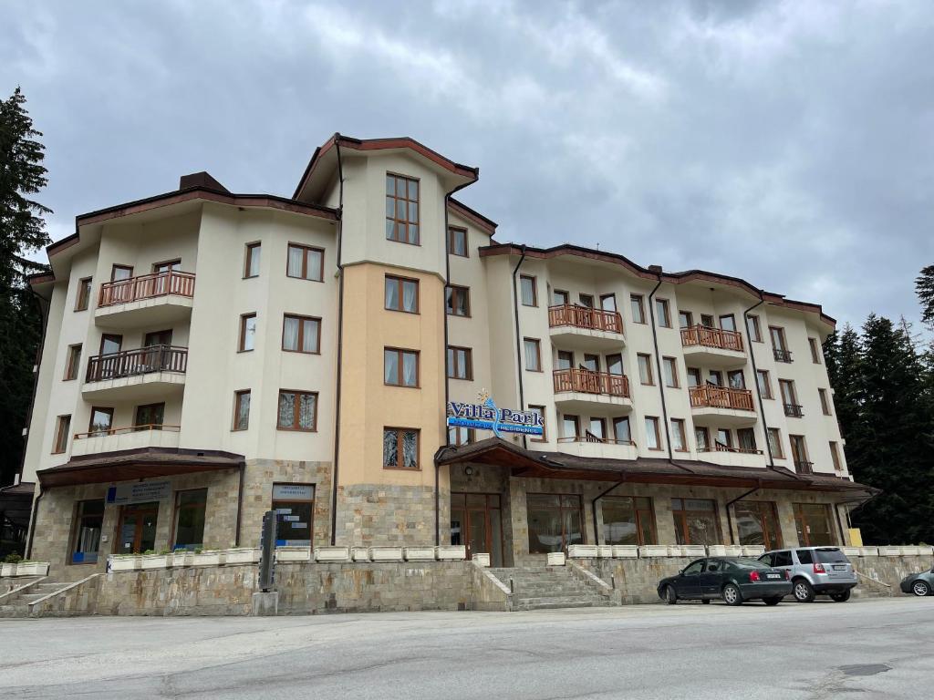 Galeriebild der Unterkunft Borovets Holiday Apartments - Different Locations in Borovets in Borowez