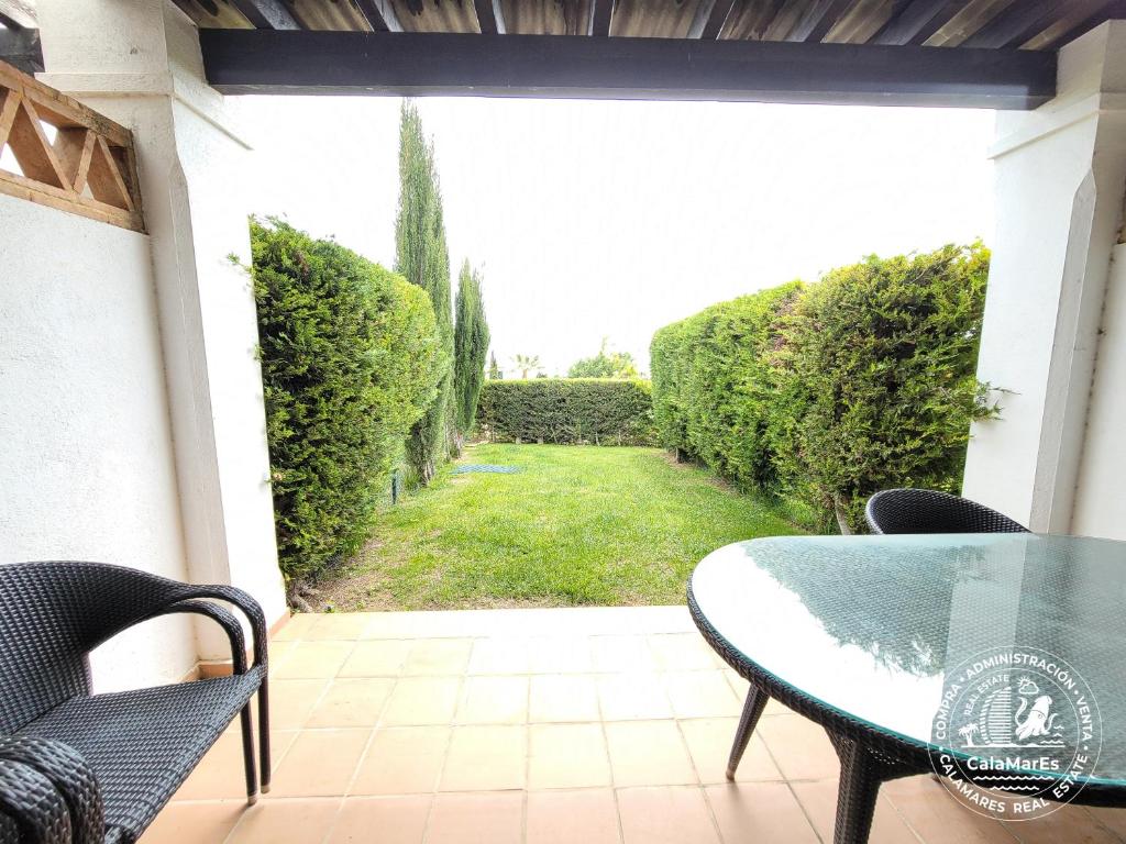 Appartement El Balcon Sierra Cortina (Spanje Finestrat ...