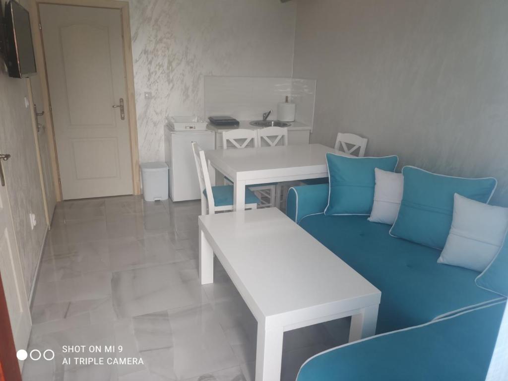 Apartmani ODMOR NA DRINI - One-Bedroom Apartment