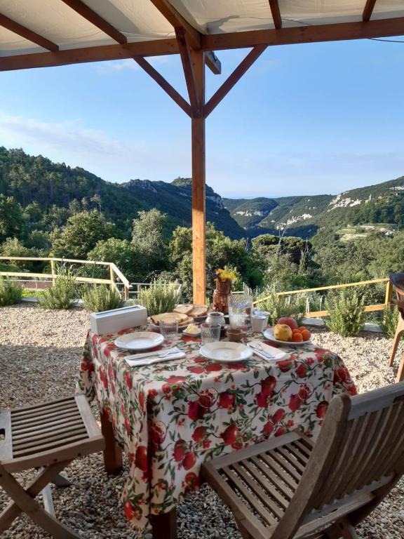 Agriturismo Zenestrin