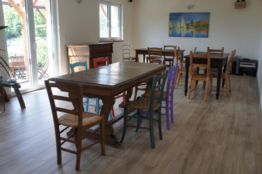 Agriturismo Zenestrin