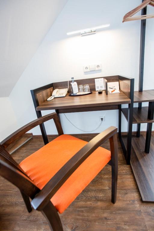 Foto sihtkohas Karlsruhe asuva majutusasutuse sevenDays Hotel Karlsruhe galeriist