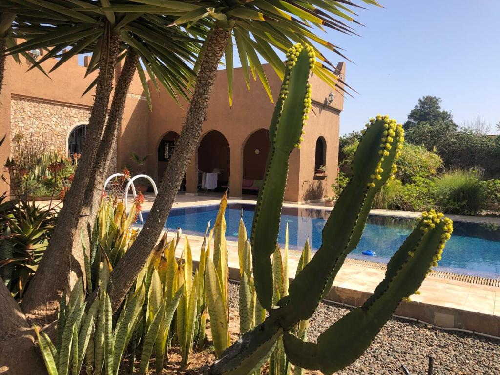 Riad privatif