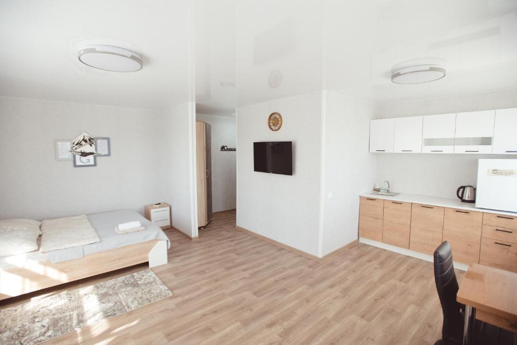 Апартаменты от Gornostay-Tour - отзывы и видео