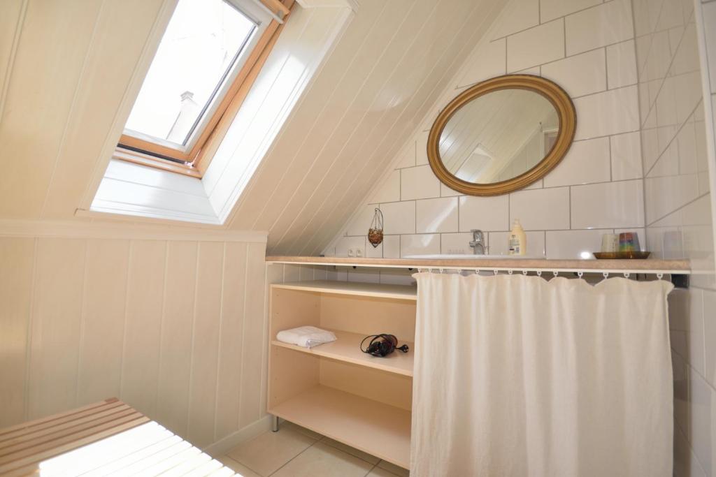 Chambres d'hôtes Chez Caroline - 11