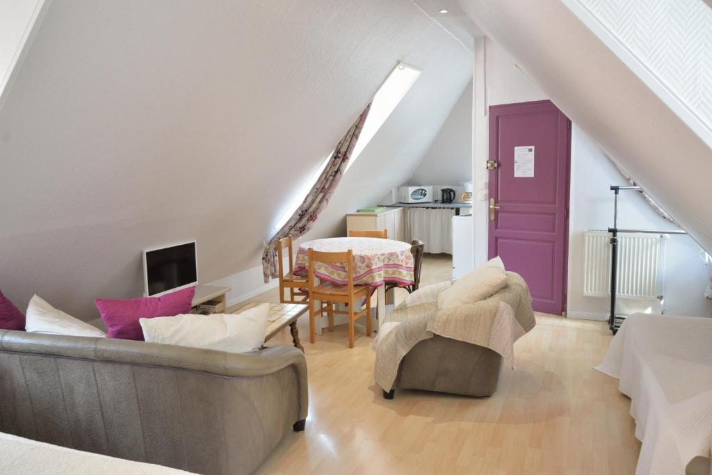 Chambres d'hôtes Chez Caroline - 2