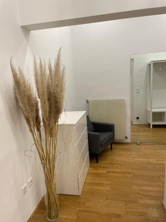 Zdjęcie z galerii obiektu 100m2 Apartment Nähe 1010 Wien w Wiedniu