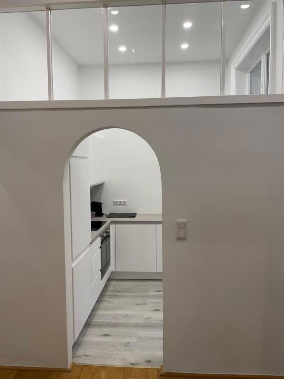 Zdjęcie z galerii obiektu 100m2 Apartment Nähe 1010 Wien w Wiedniu