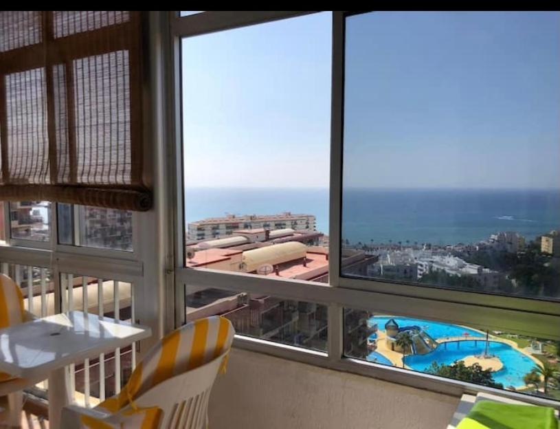 Aparthotel Edificio aguila (Spanje Benalmádena) - Booking.com