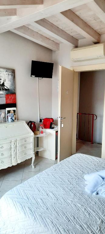 Le Rêve - Lake view rooms - 17