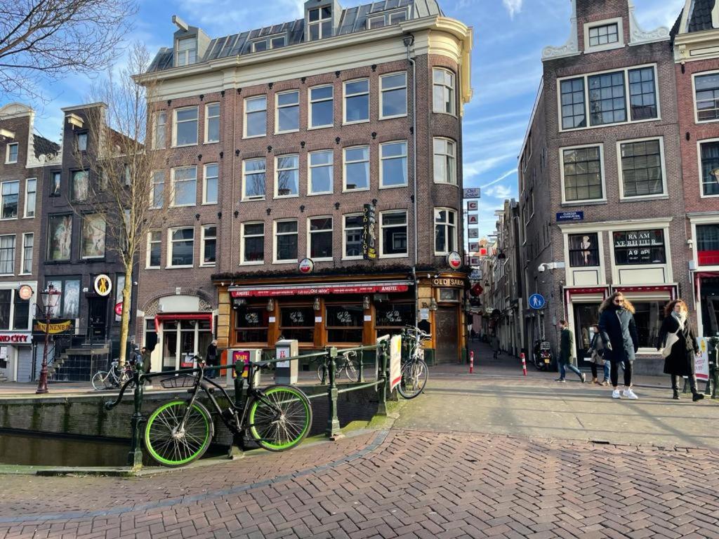 Hotel & bar Royal taste Amsterdam - Resim 5