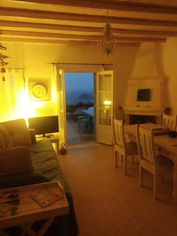 PITHOS HOUSE Mykonos photo 2