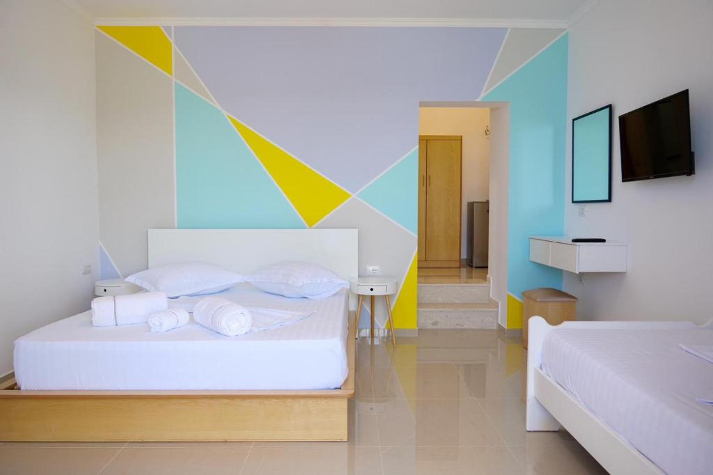 Villa Xhefri - Image 4