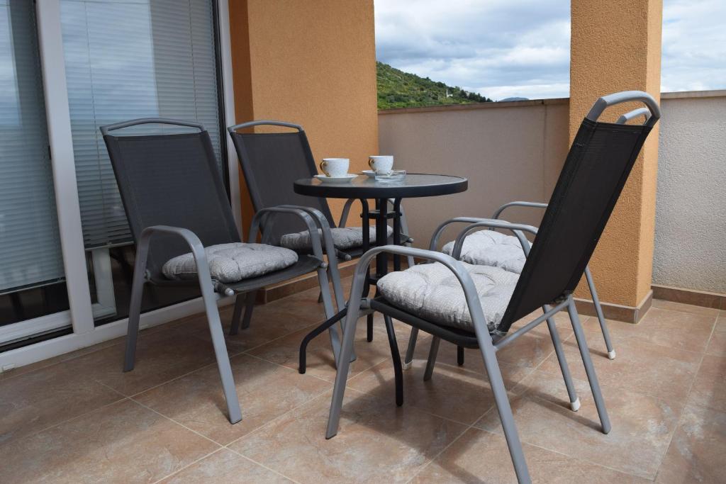 Apartmani Barišić - 17